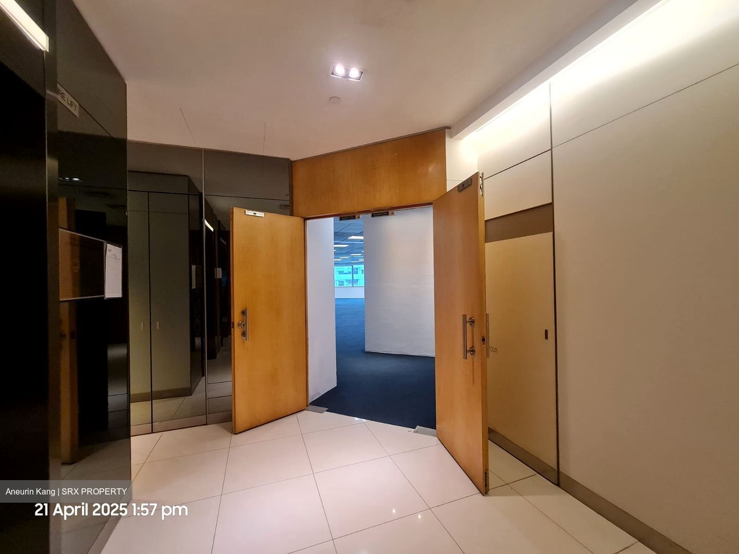 The House Of Eden (D1), Office #452759561